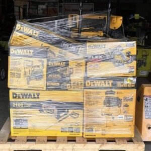 Dewalt Tools