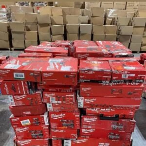 Milwaukee Tools