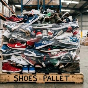 Shoes Pallet