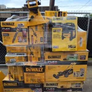 Dewalt Tools