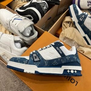 Louis Vuitton Shoes