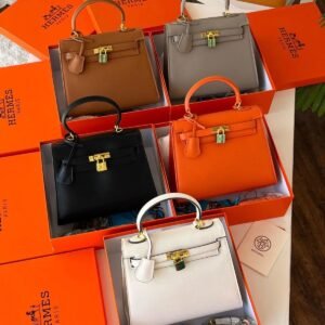 Hermes Bags