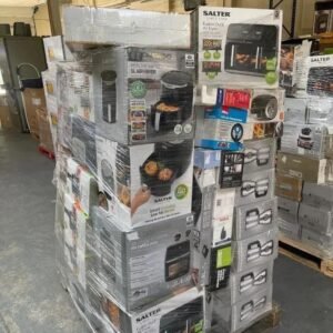 Kitchen Appliances
