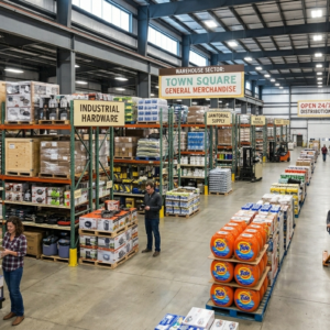 General Merchandise