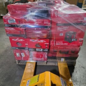 Milwaukee Tools