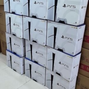 PlayStation 5
