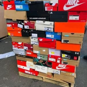 Mixed Shoes