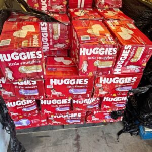 Huggies Diaper